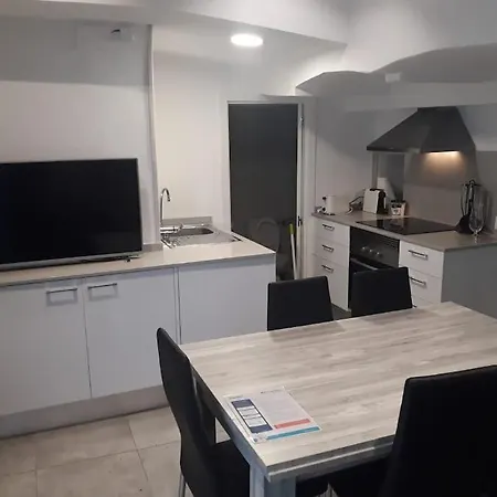 Cozy Apartment With Terrace Ariqus City L'Hospitalet de Llobregat Exterior photo