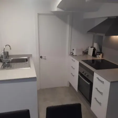 Cozy Apartment With Terrace Ariqus City L'Hospitalet de Llobregat Exterior photo