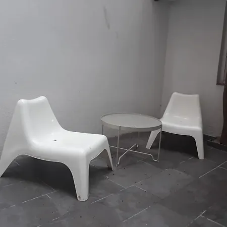 Cozy Apartment With Terrace Ariqus City L'Hospitalet de Llobregat Exterior photo