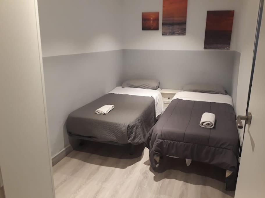 Apartment Cozy With Terrace Ariqus L'Hospitalet de Llobregat