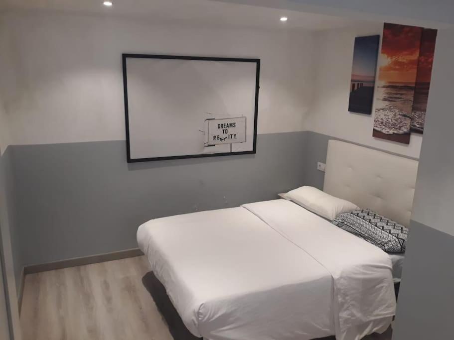 Cozy With Terrace Ariqus Apartment *