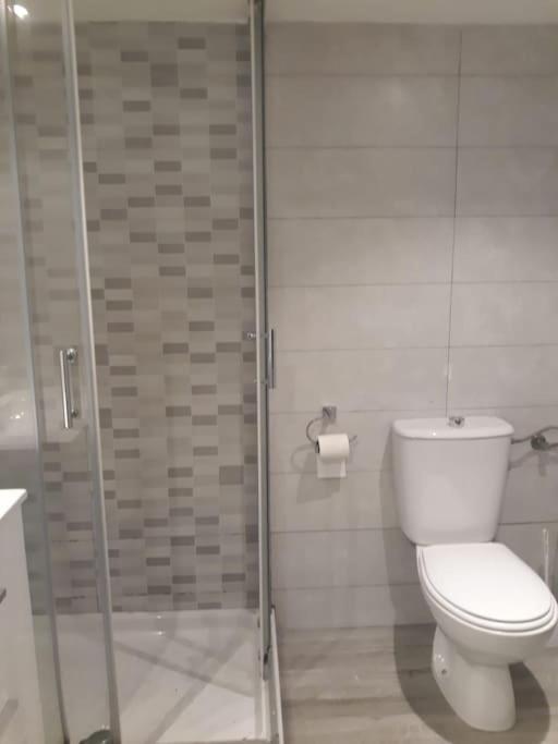 Cozy With Terrace Ariqus * L'Hospitalet de Llobregat