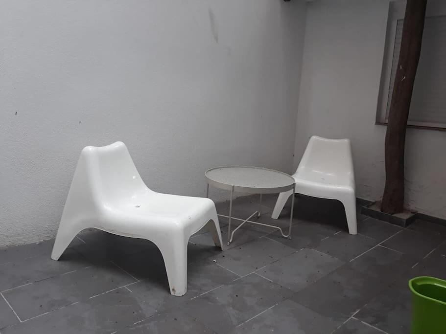 Cozy With Terrace Ariqus Apartment L'Hospitalet de Llobregat