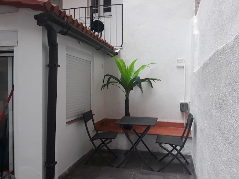 Apartment Cozy With Terrace Ariqus *